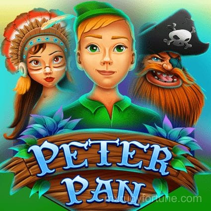 Peter Pan